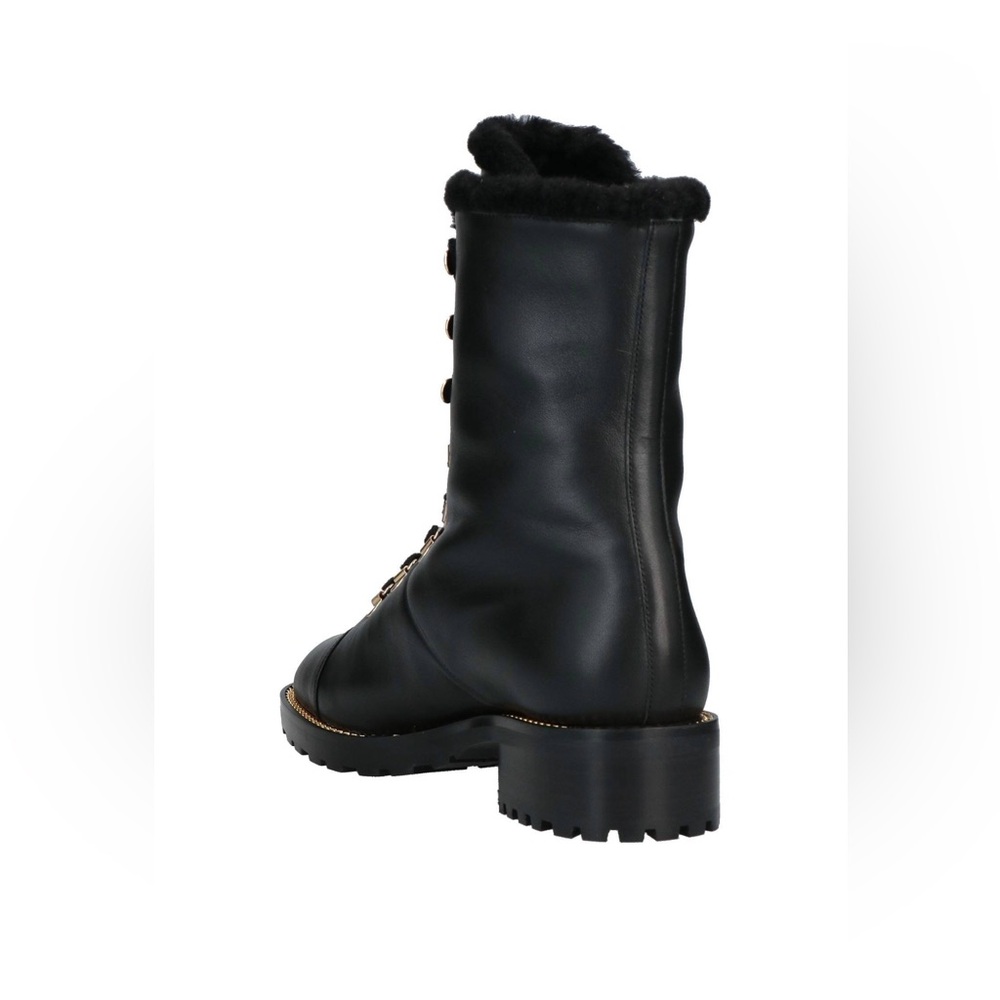 Stuart Weitzman Kolbie Booties - image 2